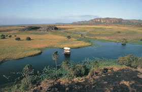 Gubara - Gold Coast Attractions 1