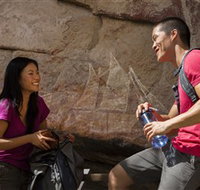 Nanguluwur Rock Art Site and Walk - Gold Coast Attractions