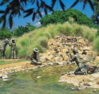 Centenary Park - Gold Coast Attractions
