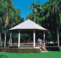 Lissner Park - Gold Coast Attractions