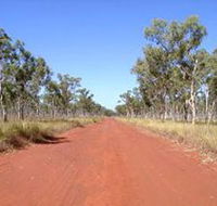 Kalumburu Road - Gold Coast Attractions