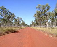 Kalumburu Road