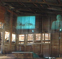 Venus Gold Battery - Gold Coast Attractions