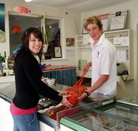 Lacepede Seafood - Gold Coast Attractions