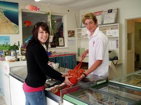 Lacepede Seafood - Gold Coast Attractions 0