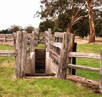 Wiese's Horse Dip - Part of Historic Drive - Gold Coast Attractions