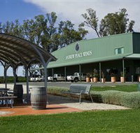 Andrew Peace Wines - Gold Coast Attractions