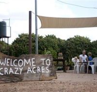 Crazy Acres - Gold Coast Attractions