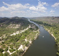 Bardedjilidji Walk - Gold Coast Attractions