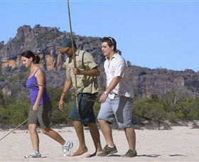 Bardedjilidji Walk - Gold Coast Attractions 1