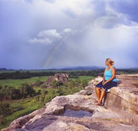Ubirr - Gold Coast Attractions