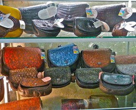 Barra Shack - Gold Coast Attractions 0