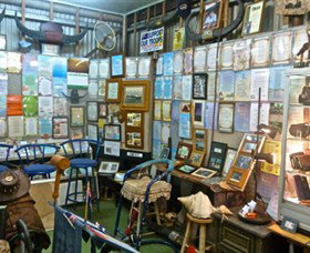 Barra Shack - Gold Coast Attractions 1