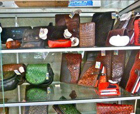 Barra Shack - Gold Coast Attractions 2