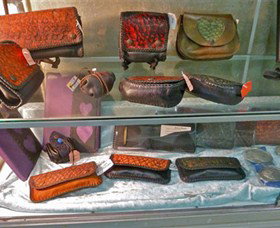 Barra Shack - Gold Coast Attractions 5