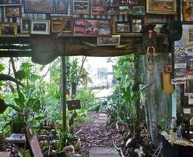 Barra Shack - Gold Coast Attractions 6