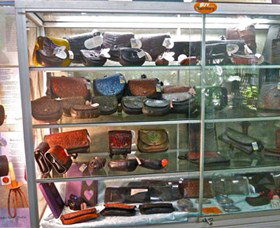 Barra Shack - Gold Coast Attractions 8