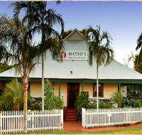Matsos Broome Brewery and Restaurant - Gold Coast Attractions