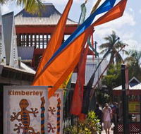 Chinatown - Gold Coast Attractions