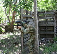 United Paintball - Gold Coast Attractions