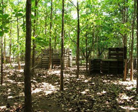 United Paintball - Gold Coast Attractions 2