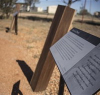 Hebel Historical Circle - Gold Coast Attractions