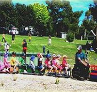 Tiny Train Park - Gold Coast Attractions