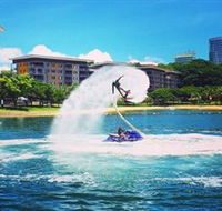 Darwin Flyboarding - Gold Coast Attractions