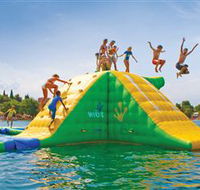 Raw Spirit Waterpark - Gold Coast Attractions