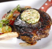 Char Restaurant at Admiralty - Gold Coast Attractions