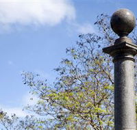 Darwin Cenotaph War Memorial - Gold Coast Attractions