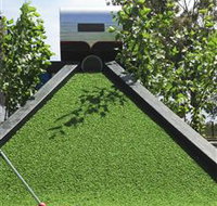 Mini Golf at BIG4 Swan Hill Holiday Park - Gold Coast Attractions