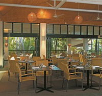 Treetops Restaurant - Gold Coast Attractions