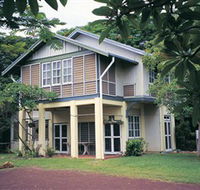 Myilly Point Heritage Precinct - Gold Coast Attractions