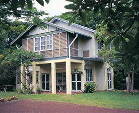Myilly Point Heritage Precinct - Gold Coast Attractions 0