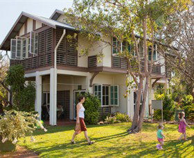 Myilly Point Heritage Precinct - Gold Coast Attractions 2