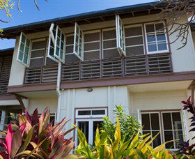 Myilly Point Heritage Precinct - Gold Coast Attractions 3