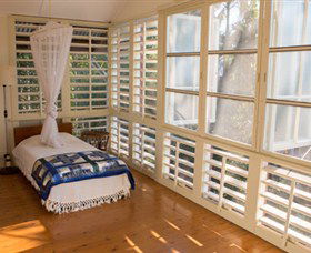 Myilly Point Heritage Precinct - Gold Coast Attractions 4