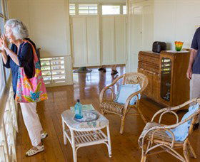 Myilly Point Heritage Precinct - Gold Coast Attractions 5