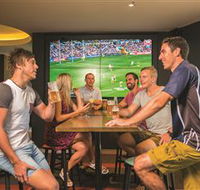 ACES - Gold Coast Attractions