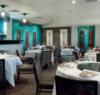 Dragon Court Restaurant - Gold Coast Attractions
