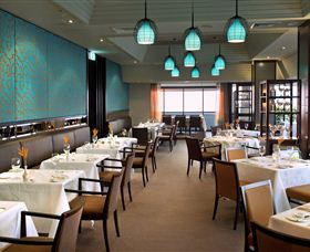 Evoo Restaurant - Gold Coast Attractions 0