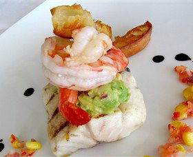 Evoo Restaurant - Gold Coast Attractions 1