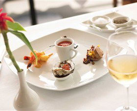 Evoo Restaurant - Gold Coast Attractions 2