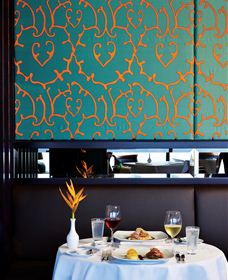 Evoo Restaurant - Gold Coast Attractions 3