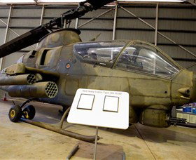 Australian Aviation Heritage Centre - Gold Coast Attractions 1