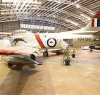 Australian Aviation Heritage Centre - Gold Coast Attractions