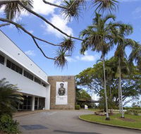 Museum and Art Gallery of the Northern Territory - Gold Coast Attractions