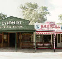 The Pioneer Settlement - Gold Coast Attractions
