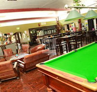 Darwin Railway Social and Sports Club - Gold Coast Attractions